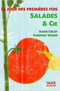 Salades & Cie