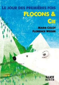 Flocons & cie